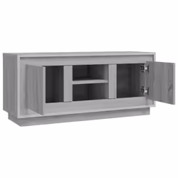 VidaXL 819866 TV cabinet/entertainment centre - Additional view 7