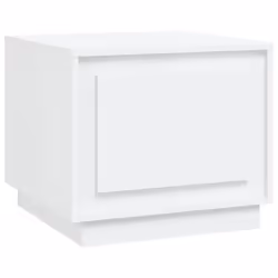 VidaXL 819868, White