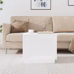 VidaXL 819868 coffee/side/end table