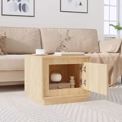 VidaXL 819871 coffee/side/end table