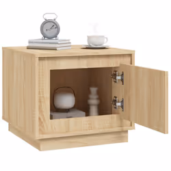VidaXL 819871 coffee/side/end table - Additional view 4
