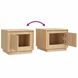 VidaXL 819871 coffee/side/end table - Additional view 8