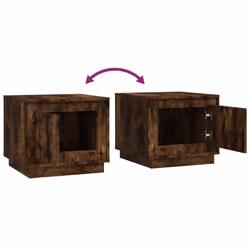 VidaXL 819873 coffee/side/end table - Additional view 8