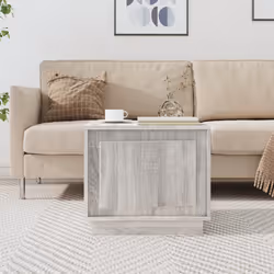 VidaXL 819874 coffee/side/end table