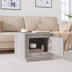VidaXL 819874 coffee/side/end table