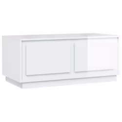 VidaXL 819878, White