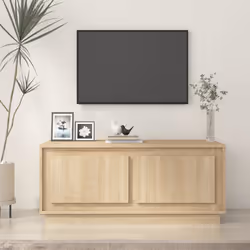 VidaXL 819879 coffee/side/end table
