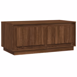 VidaXL 819883, Brown