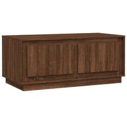 VidaXL 819883 coffee/side/end table