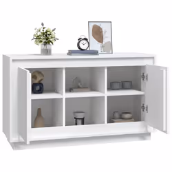 VidaXL 831877 living room sideboard/buffet - Additional view 4