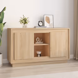 VidaXL 831880 living room sideboard/buffet