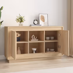 VidaXL 831880 living room sideboard/buffet