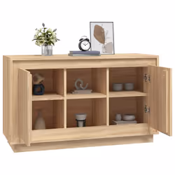 VidaXL 831880 living room sideboard/buffet - Additional view 4