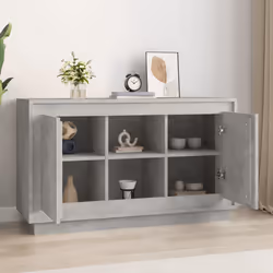 VidaXL 831881 living room sideboard/buffet