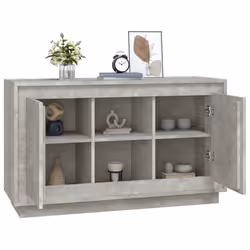 VidaXL 831881 living room sideboard/buffet - Additional view 4