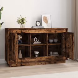 VidaXL 831882 living room sideboard/buffet - Additional view 3