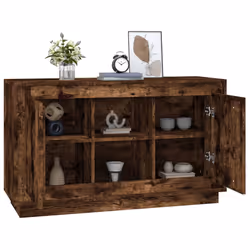 VidaXL 831882 living room sideboard/buffet - Additional view 4