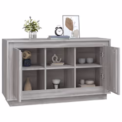 VidaXL 831883 living room sideboard/buffet - Additional view 4