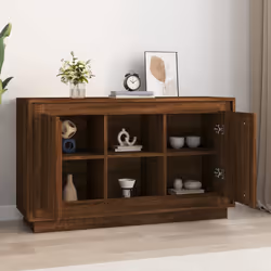 VidaXL 831884 living room sideboard/buffet