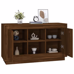 VidaXL 831884 living room sideboard/buffet - Additional view 4