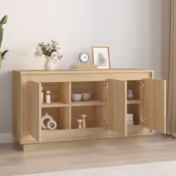 VidaXL 831888 living room sideboard/buffet
