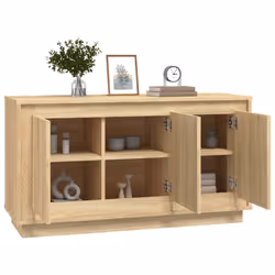 VidaXL 831888 living room sideboard/buffet - Additional view 4