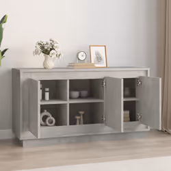VidaXL 831889 living room sideboard/buffet