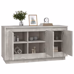 VidaXL 831889 living room sideboard/buffet - Additional view 4