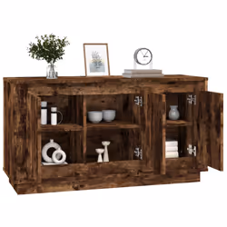 VidaXL 831890 living room sideboard/buffet - Additional view 4