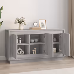 VidaXL 831891 living room sideboard/buffet