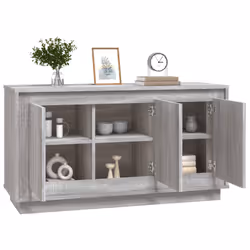 VidaXL 831891 living room sideboard/buffet - Additional view 4