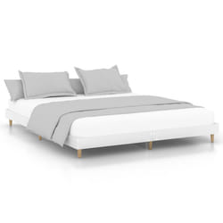 VidaXL 832005 bed frame