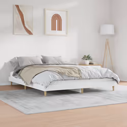 VidaXL 832005 bed frame - Additional view 4