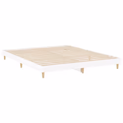 VidaXL 832005 bed frame - Additional view 5