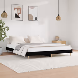 VidaXL 832006 bed frame