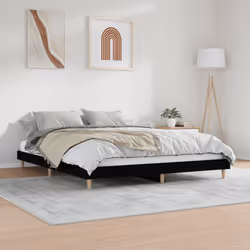 VidaXL 832006 bed frame - Additional view 4
