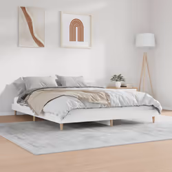 VidaXL 832007 bed frame - Additional view 4