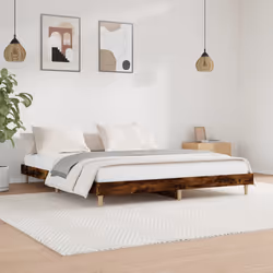 VidaXL 832010 bed frame