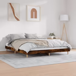 VidaXL 832010 bed frame - Additional view 4