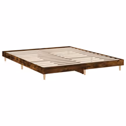 VidaXL 832010 bed frame - Additional view 5
