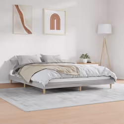 VidaXL 832011 bed frame - Additional view 4