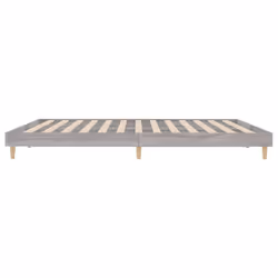 VidaXL 832011 bed frame - Additional view 7