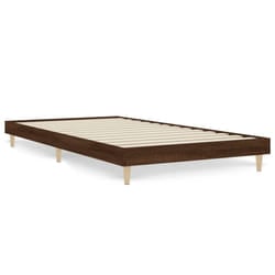 VidaXL 832012 bed frame