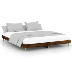 VidaXL 832042 bed frame