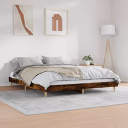 VidaXL 832042 bed frame - Additional view 4