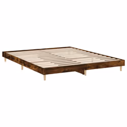 VidaXL 832042 bed frame - Additional view 5