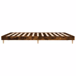 VidaXL 832042 bed frame - Additional view 7