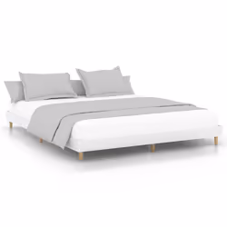 VidaXL 832045, White, 1230 mm, 2.03 m, 200 mm, 1200 x 2000 mm, 1 pc(s)