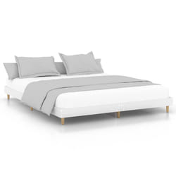VidaXL 832045 bed frame