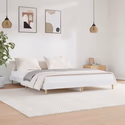 VidaXL 832045 bed frame
